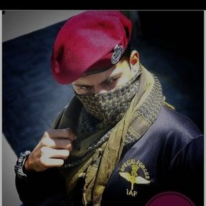 Meet your Posher, Vikram